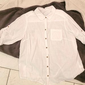 Croft & Barrow Blouse